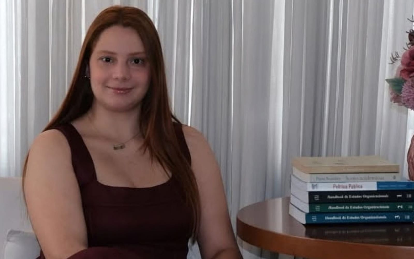 Manoella Treis foi considerada inapta para vaga de professora no campus Veranópolis do IFRS