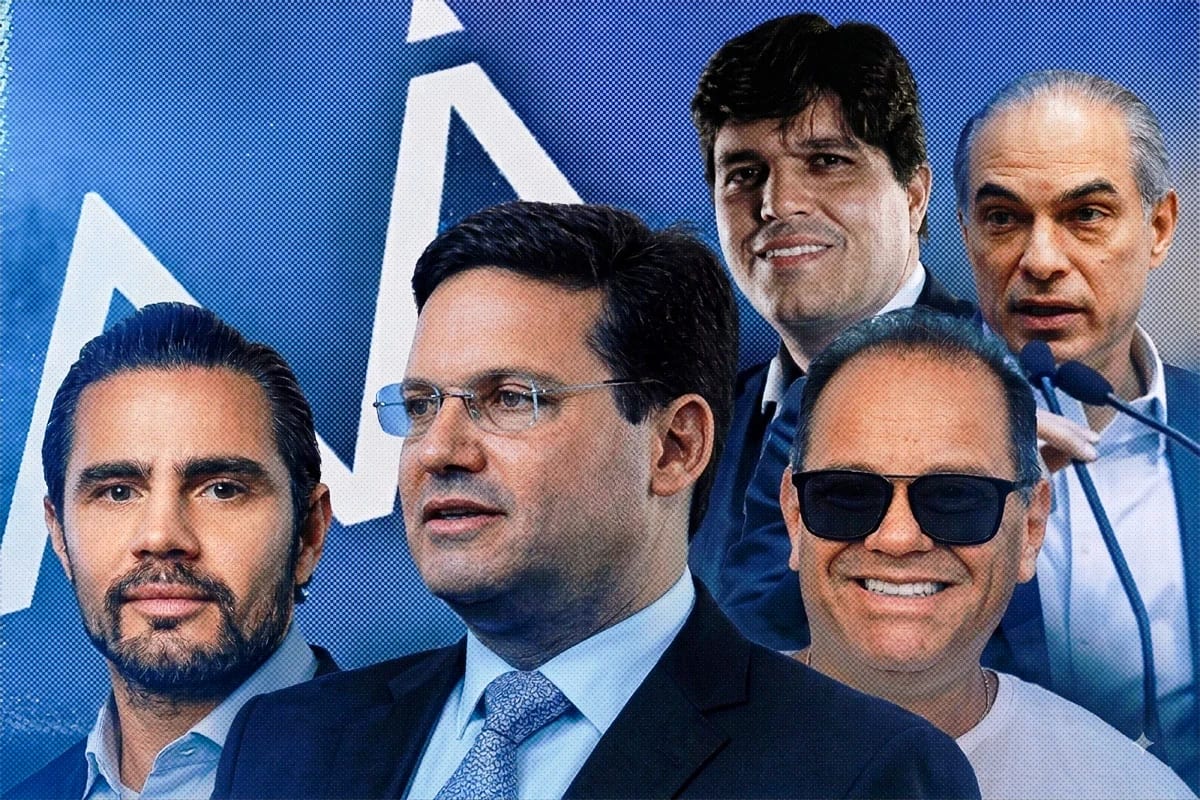 Master pagou R$ 19,7 milhões à corretora de sócio de João Roma