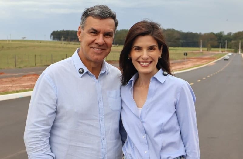 Campos Novos Paulista: Capitão Augusto e Dani Alonso são os mais votados para deputado federal e estadual