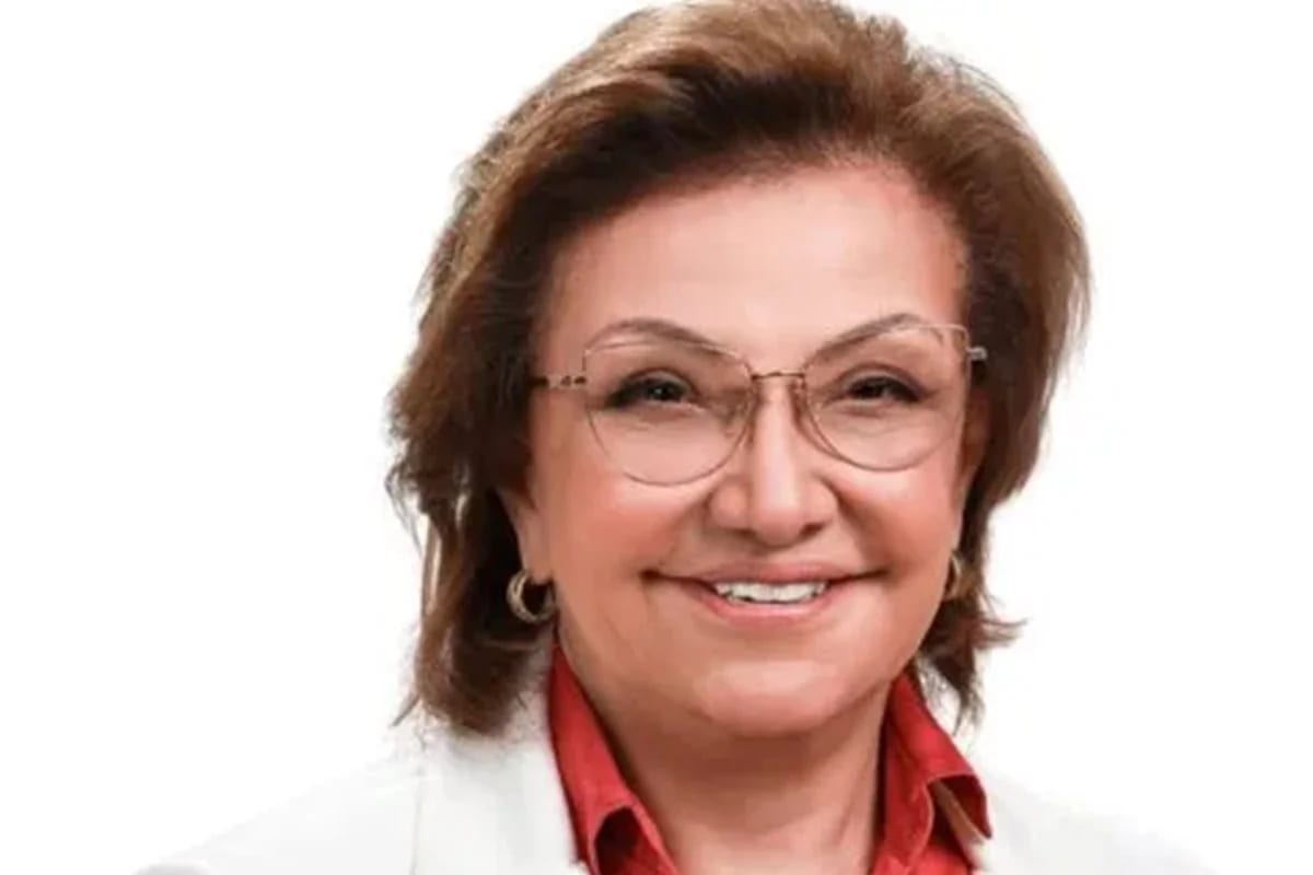 Morre Telma de Souza, ex-deputada federal, aos 82 anos