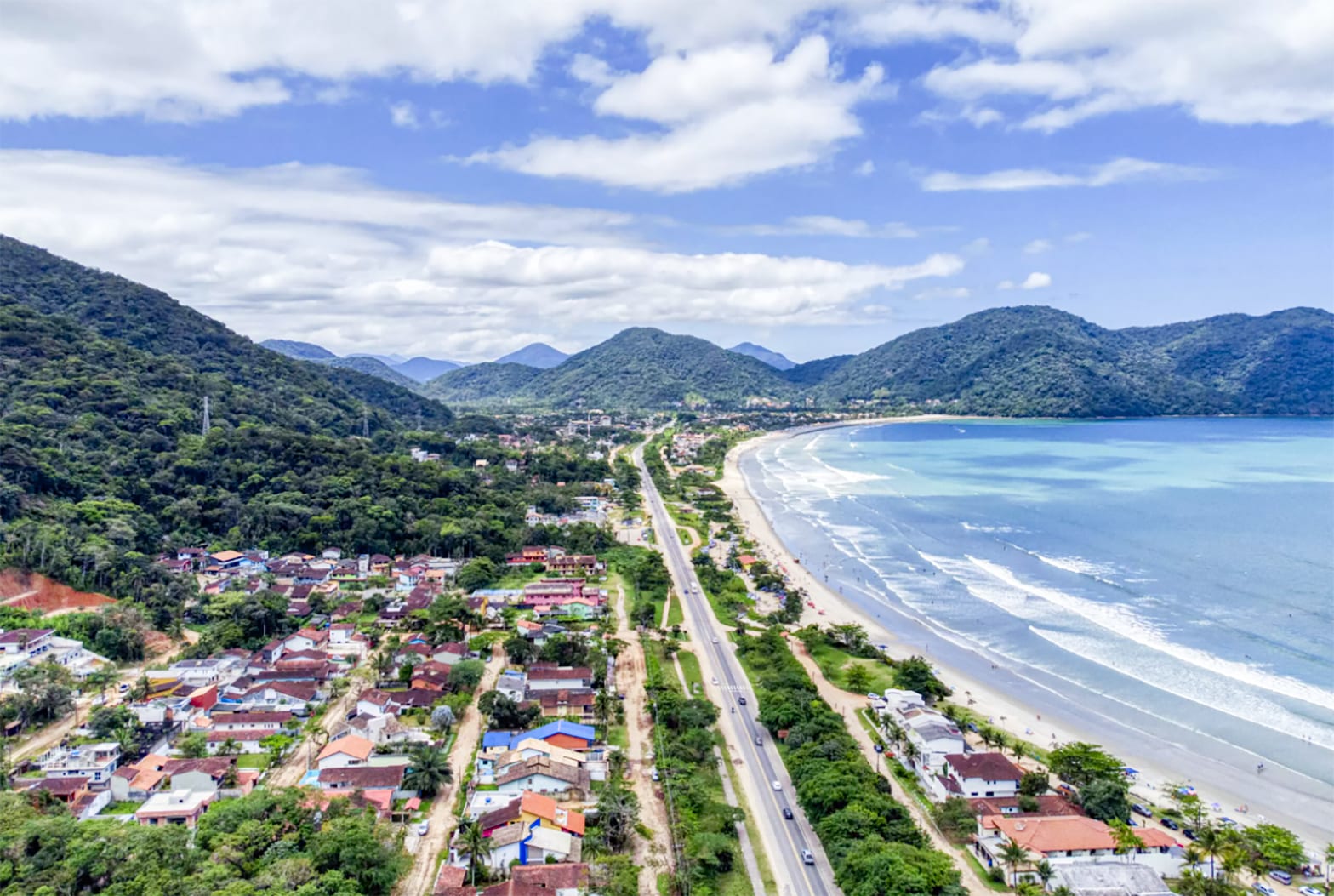 Ubatuba retira proposta de aumento da Taxa de Preservação Ambiental