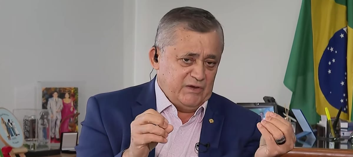 Guimarães defende frente ampla e diz que vitória de Lula não é só do PT