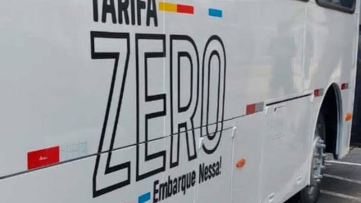 Câmara de Torres exige rapidez na implantação do Tarifa Zero