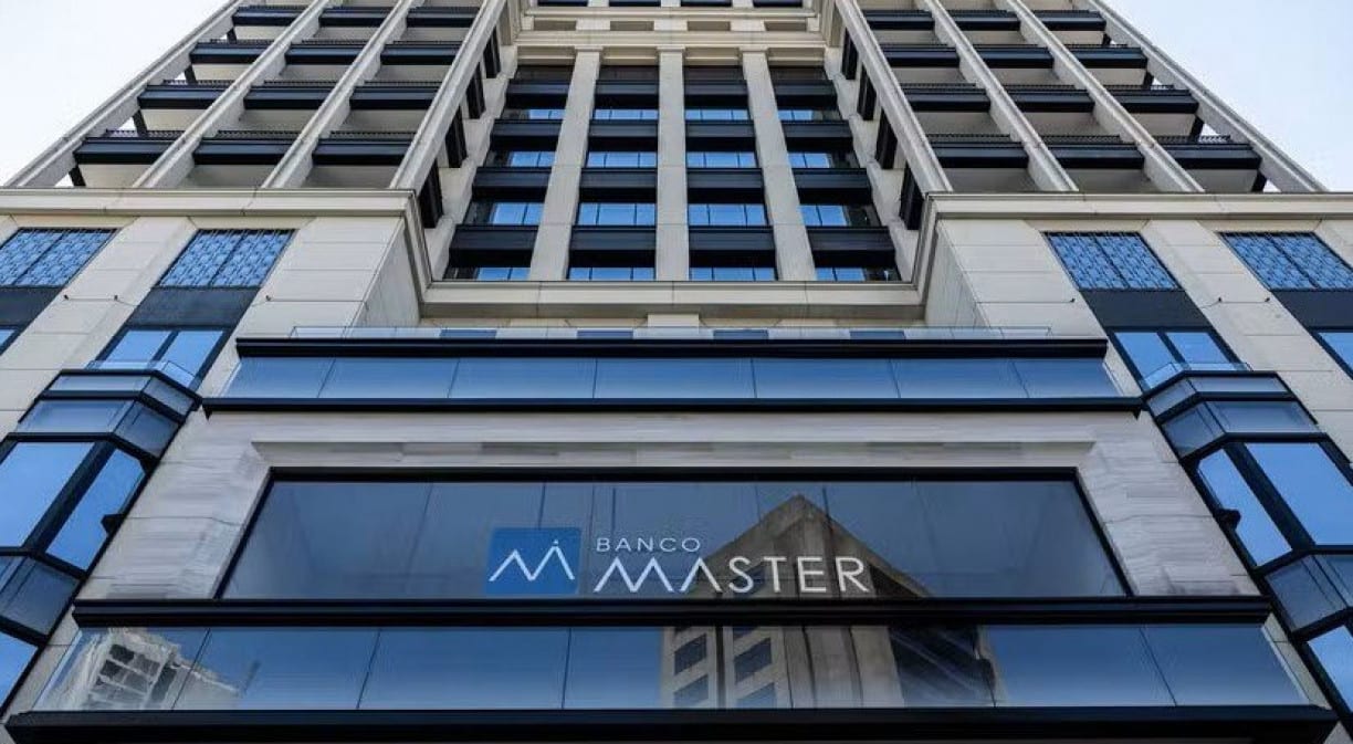 Desembargador votou a favor do Master; mulher e filho assinaram contrato seis meses depois