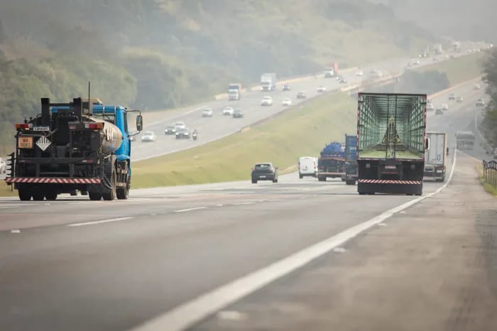 Roubos de carga têm queda de 45,9% em setembro e chega ao menor número em 25 anos nos estado de SP
