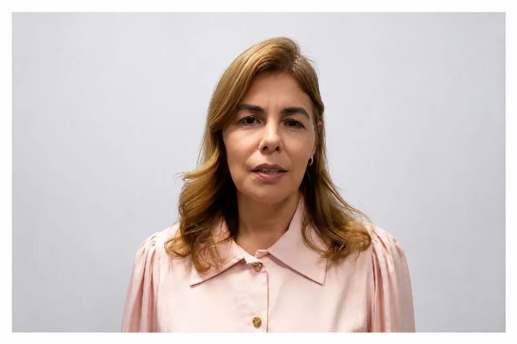 Justiça eleitoral ordena remoção de vídeo com ataques religiosos contra Érica Mitidieri