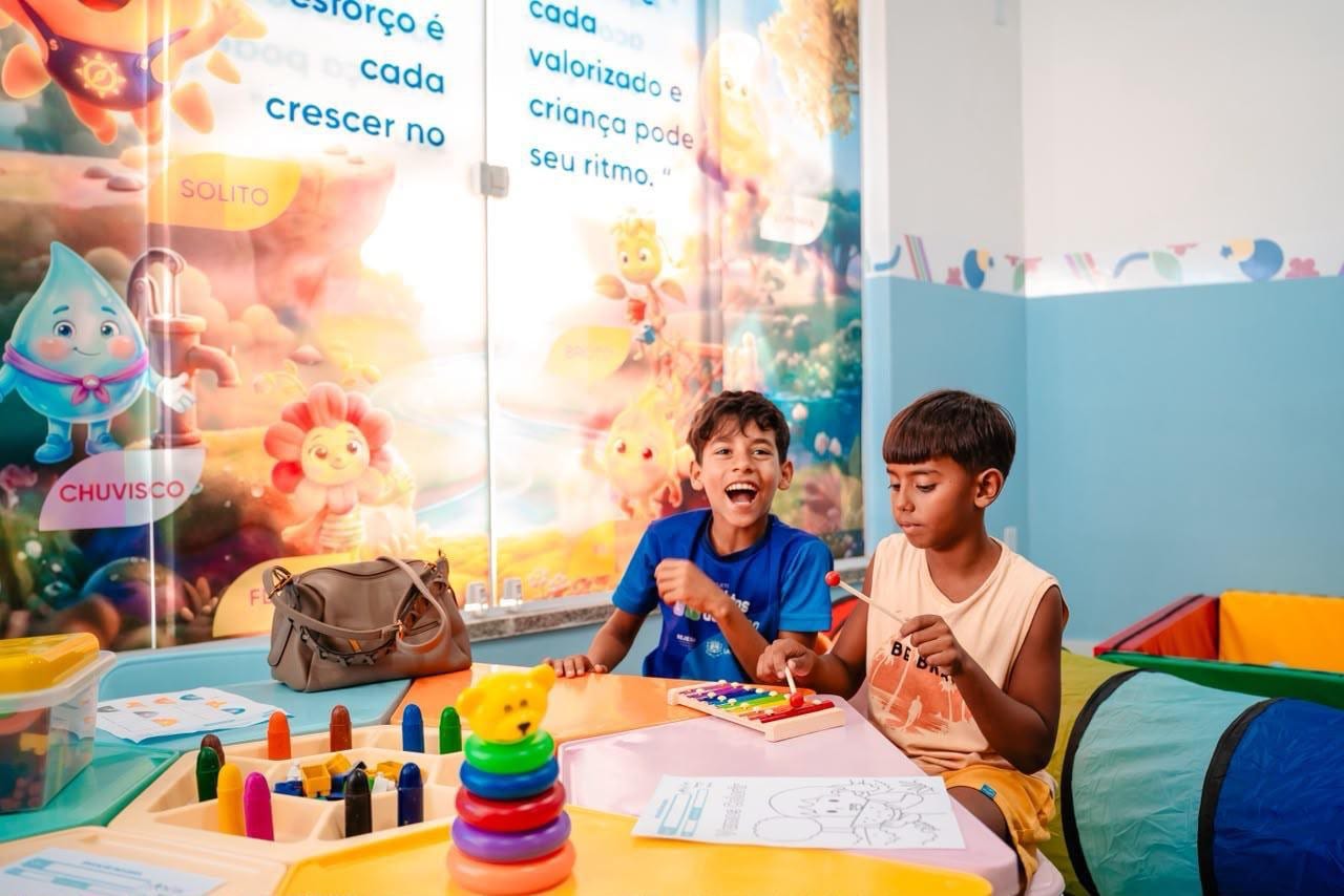 Lagarto institui Agenda Transversal da Criança e do Adolescente no PPA 2026-2029