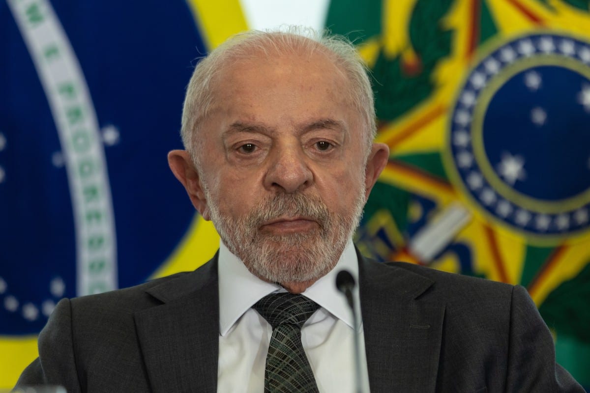 Lula deve silenciar sobre Ciro Nogueira no ato desta quarta (9) no Piauí