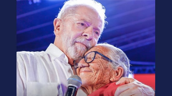 Lula quer criar Ministério do Idoso no quarto mandato; saiba o que está previsto