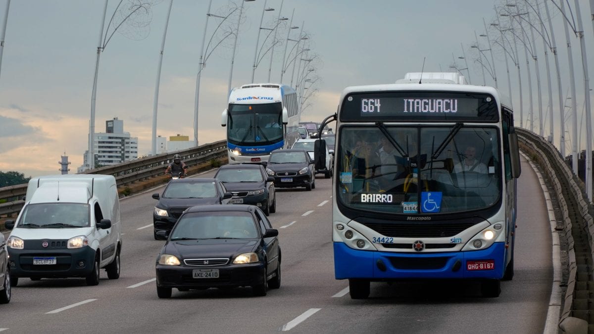 Florianópolis terá ônibus gratuitos no domingo das eleições (4)