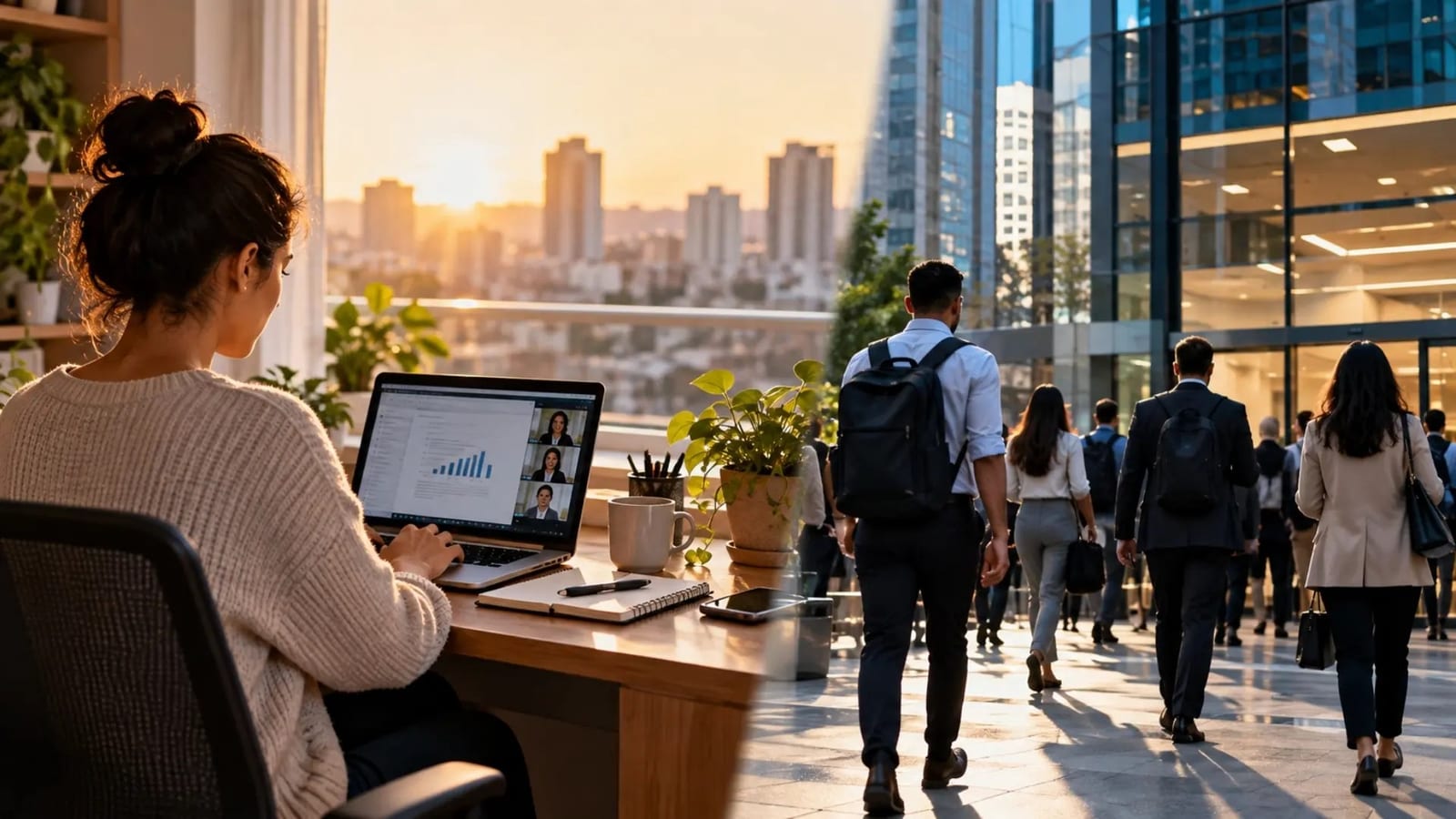 São Paulo registra alta de 49,6% nas vendas de imóveis com recuo do home office