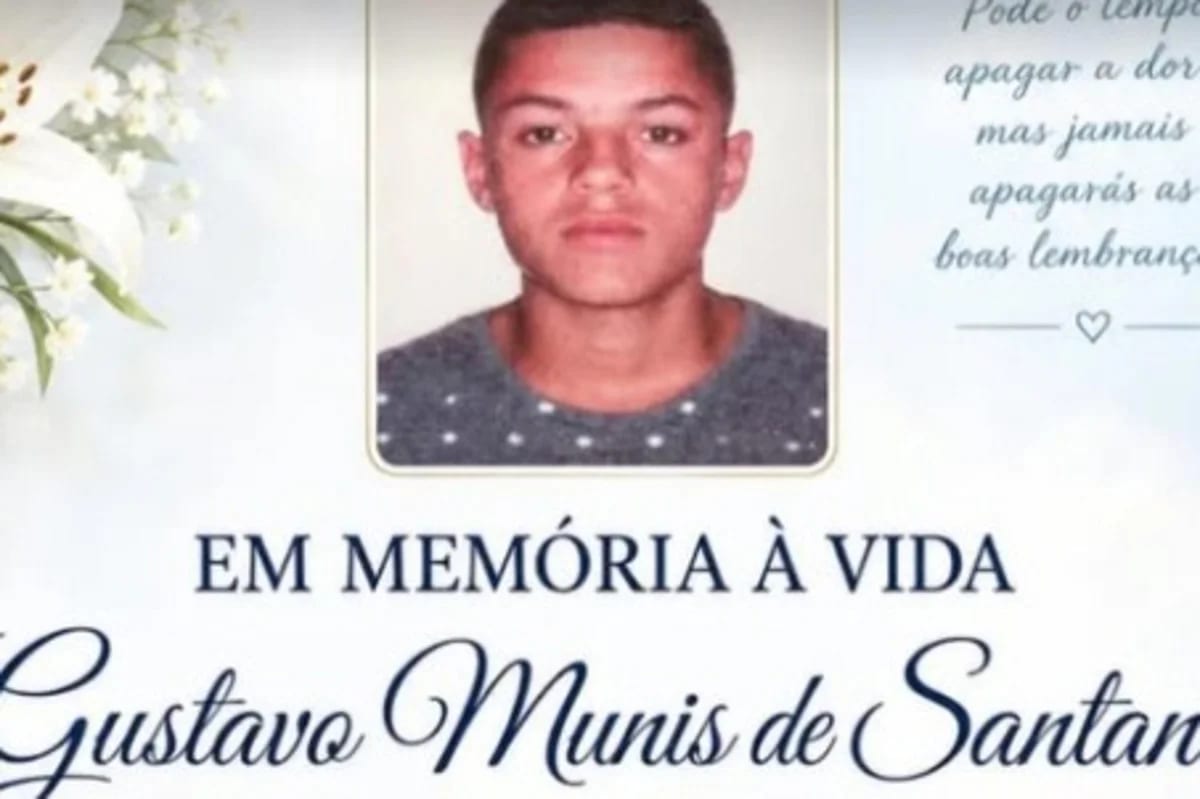 Jovem morto pela PM em São Paulo fazia tratamento psiquiátrico e não tinha antecedentes