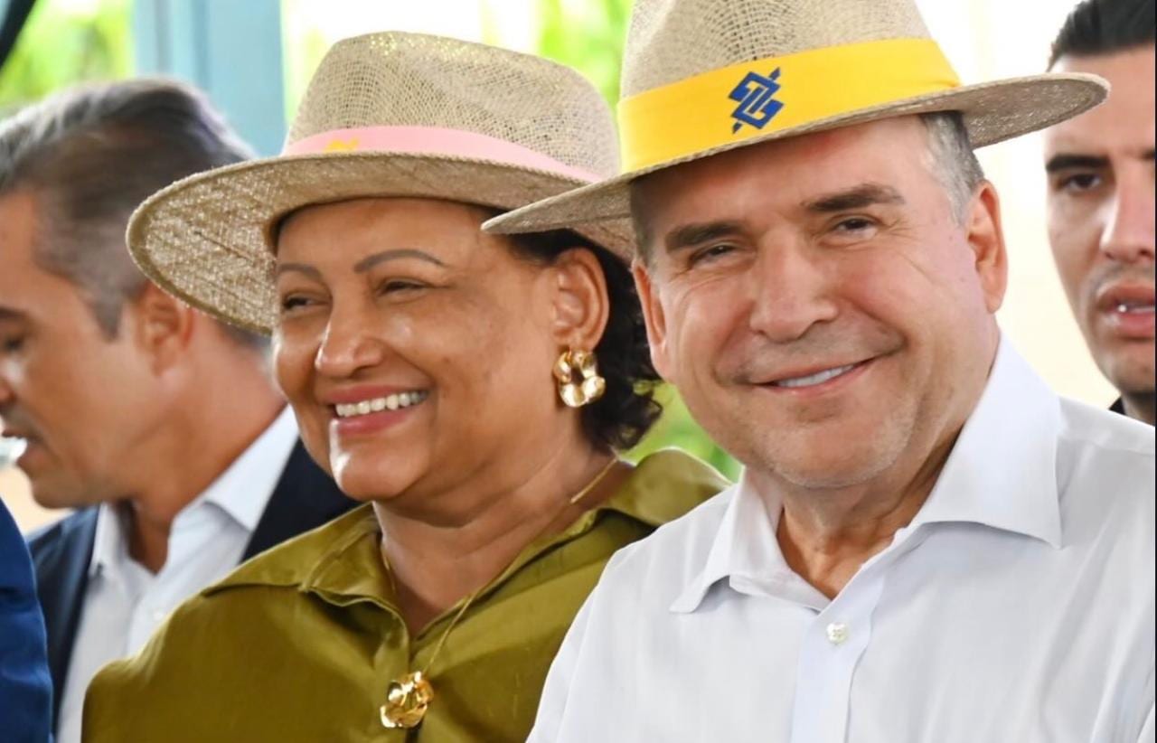 Coronel Cláudia Lira assumirá gestão de Goiânia durante viagens de Mabel; veja datas