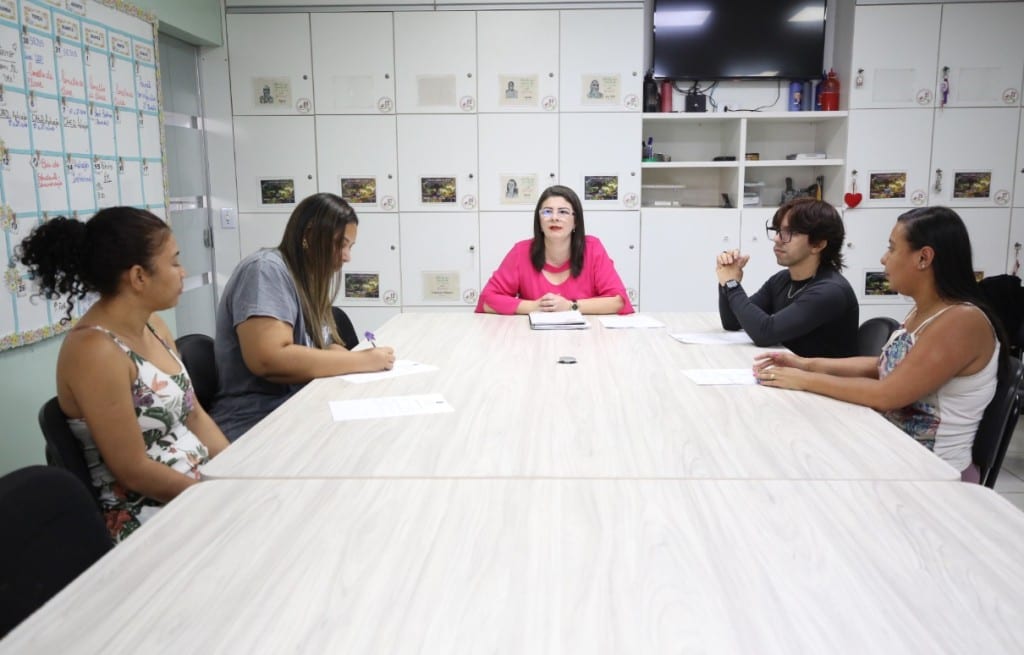 Recomposição das Aprendizagens: municípios têm prazo até 30 de outubro