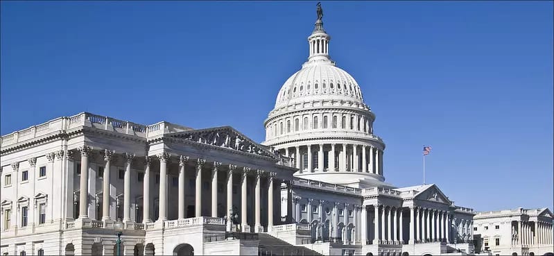 Mais de 26,6 milhões de norte-americanos já votaram nas eleições legislativas