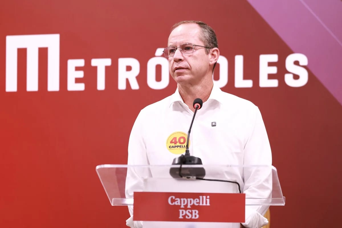 Cappelli propõe reduzir tempo de deslocamento e isentar IPVA no DF