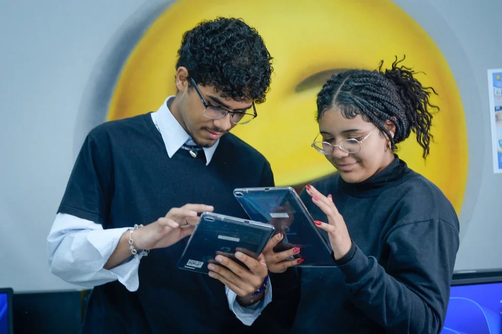SP compra 200 mil tablets por R$ 150 milhões para escolas estaduais