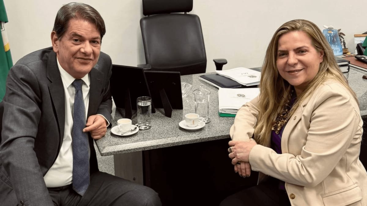 Cid Gomes e Luizianne eleitos senadores pelo Ceará