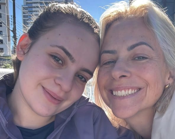 Mãe de Ana Beatriz Stubinski, rebate vereadora petista
