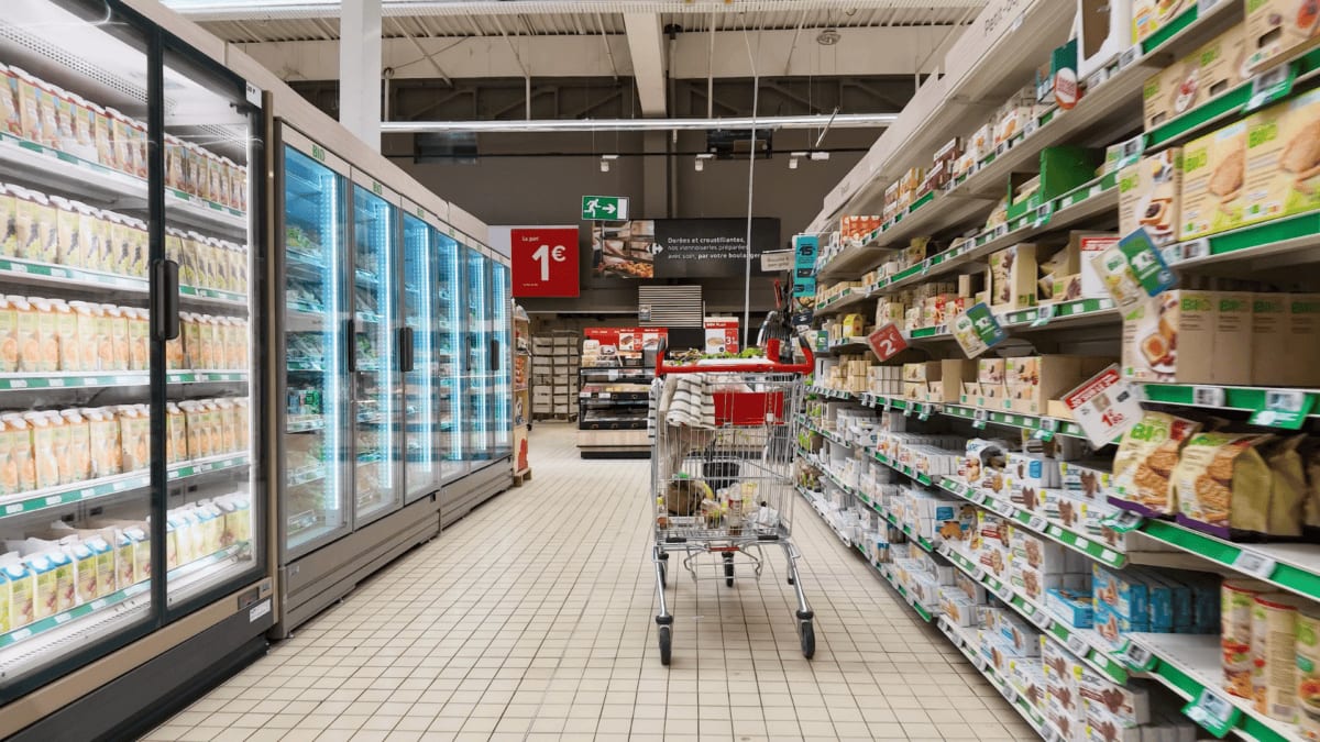 Seguradoras Provavelmente Não devem Cobrir Perdas de Mercados Franceses com Ataque Hacker