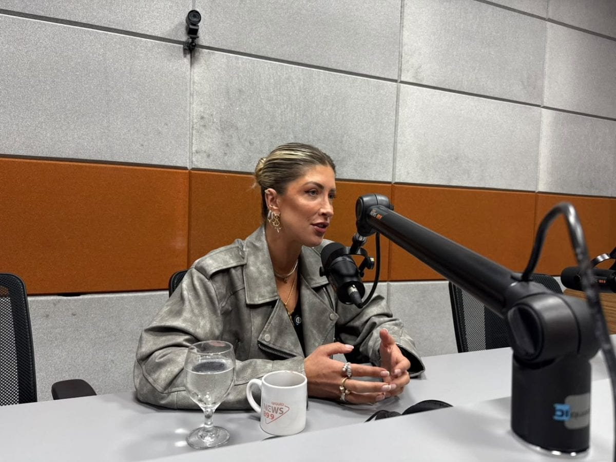 Eleita, Nicole Weber Covatti quer ampliar políticas de proteção às mulheres e cobrar apoio ao agro