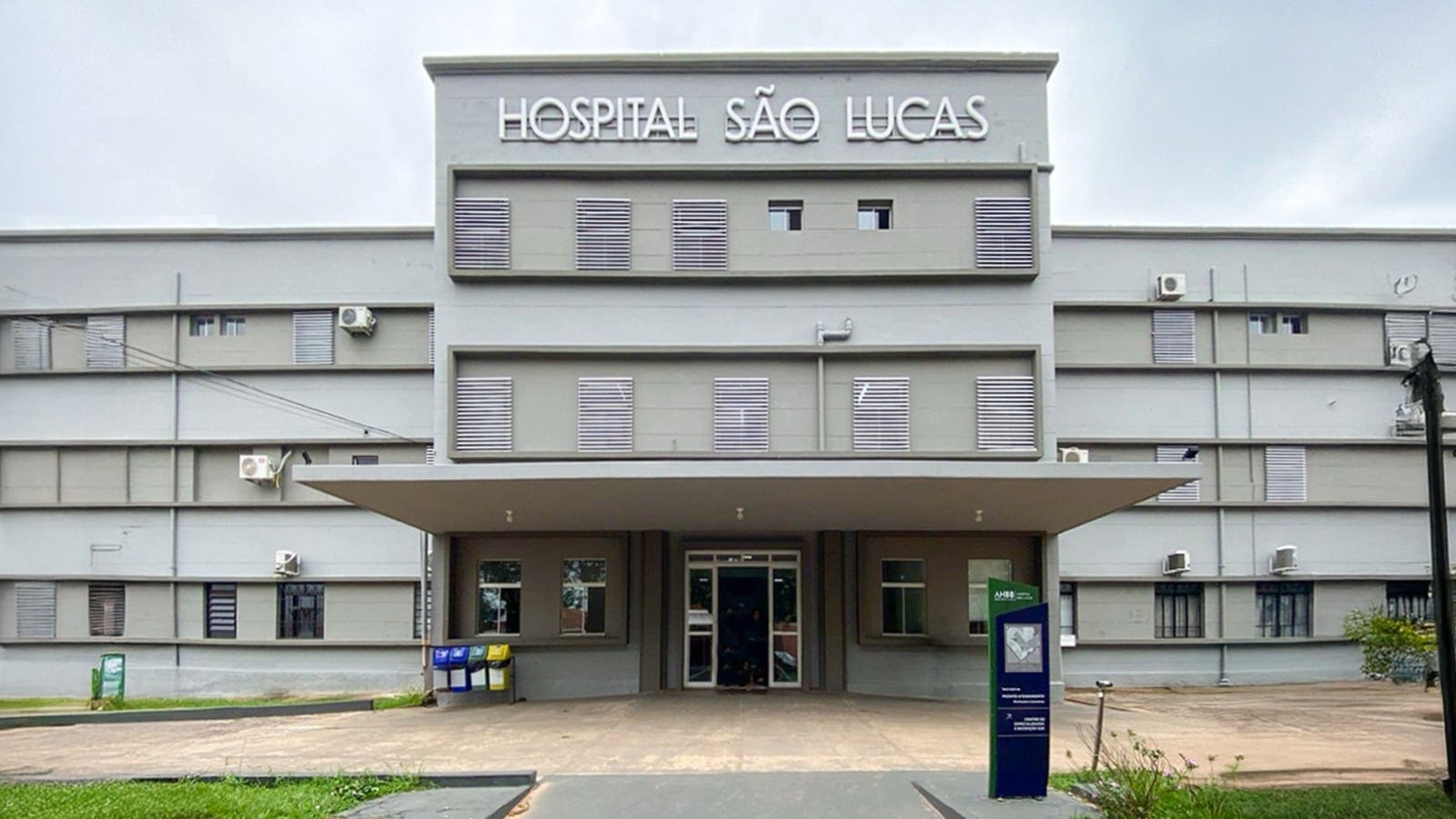 AHBB cobra R$ 15,66 milhões de Garça por repasses ao Hospital São Lucas