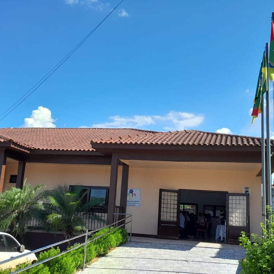 Vereadores de Nova Ramada encaminham indicações ao Executivo