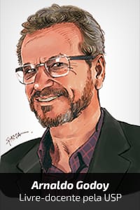 O Rio de Fernando Sabino, de Teresa Montero