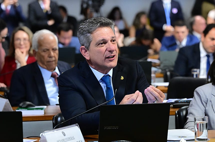 PEC da Segurança: CCJ aprova texto-base com retirada de regra sobre bets