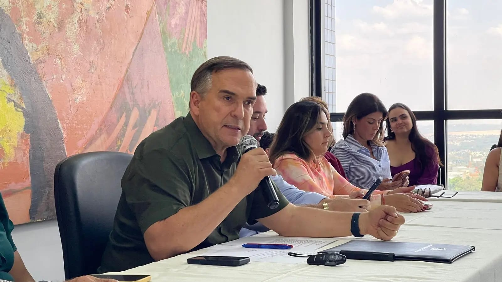 Goiânia tem cerca de 15 mil imóveis e Prefeitura quer transformar parte do patrimônio em renda
