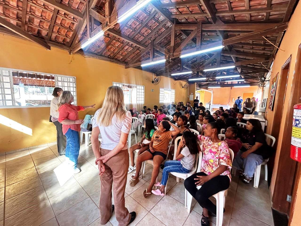 Marília fará a 12ª Conferência dos Direitos da Criança em 28 de agosto
