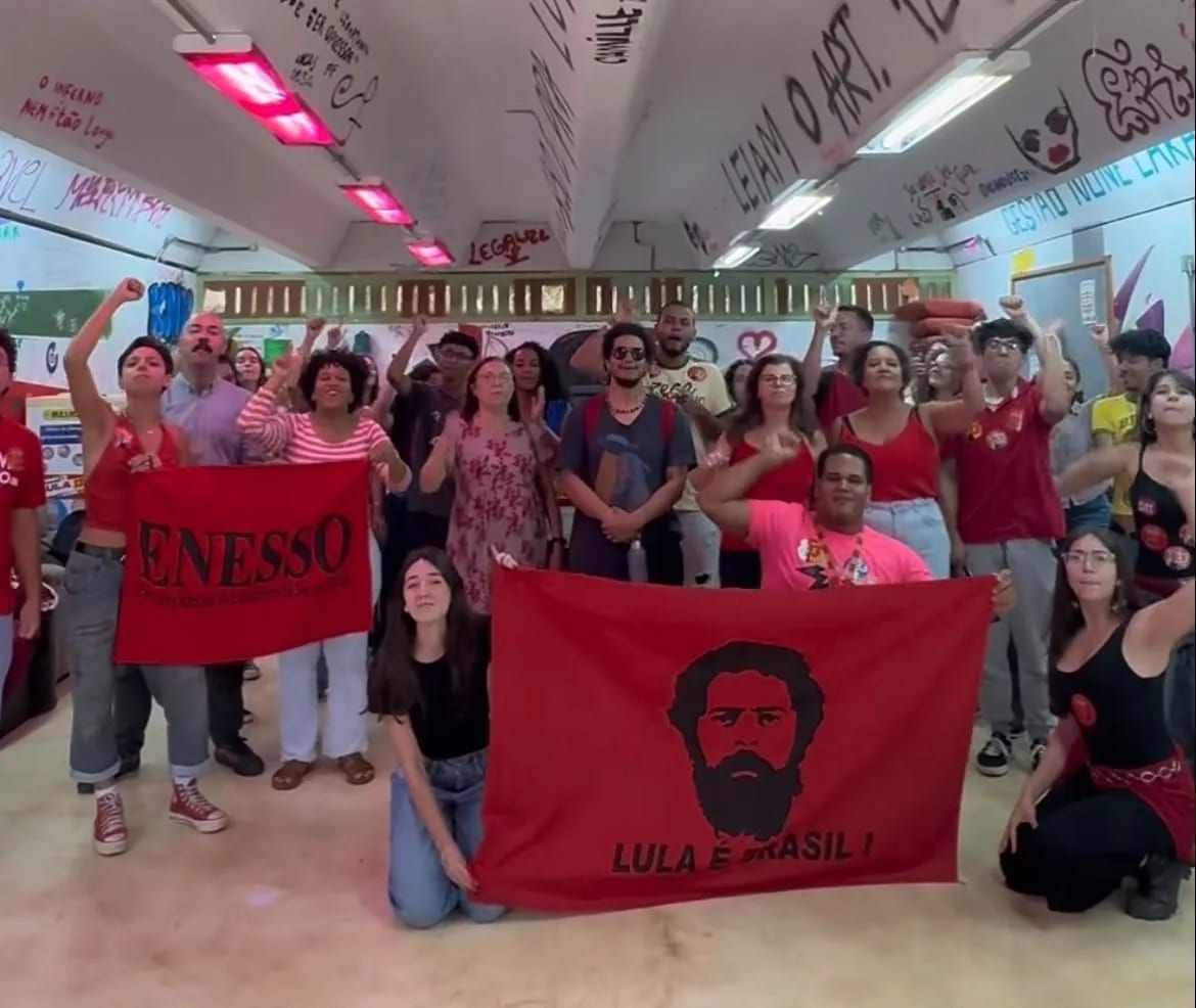TRE-DF rejeita ação de Celina Leão contra estudantes da UnB