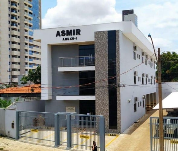 ASMIR: Justiça reconhece “acefalia institucional” e reafirma autonomia associativa e soberania da Assembleia Geral