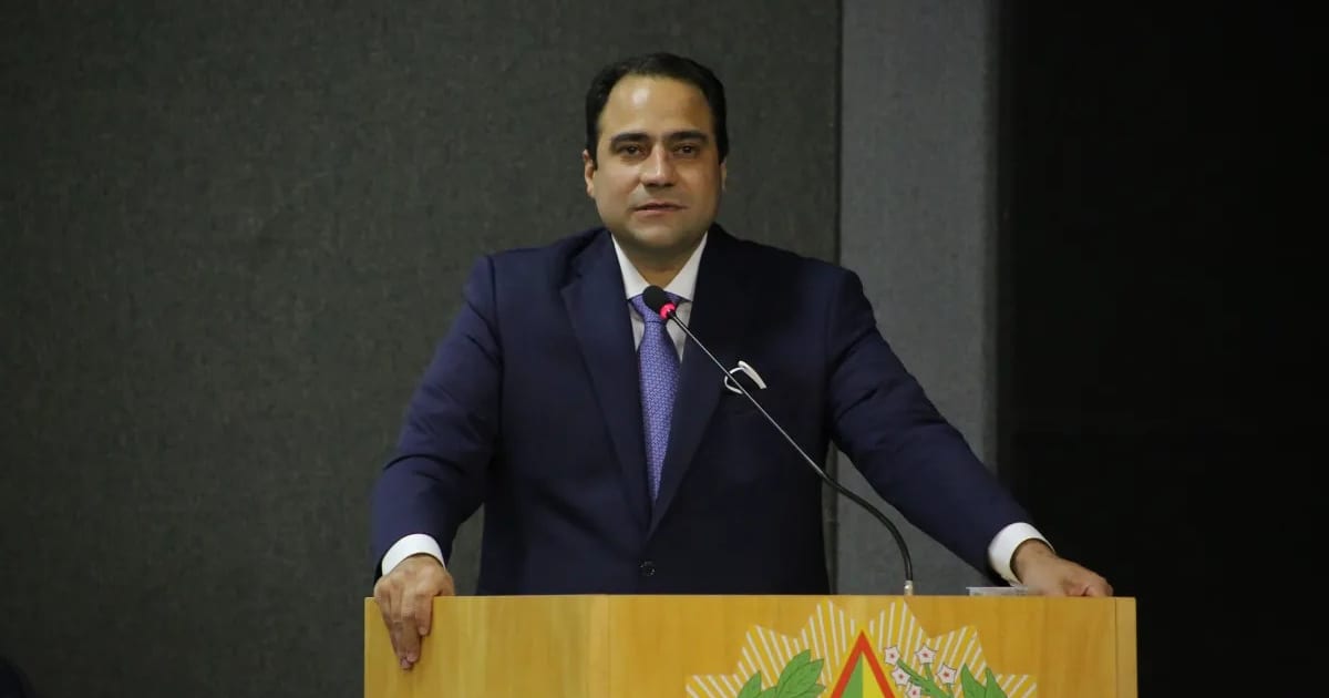 Presidente da OAB barra debate sobre afastamento de Alexandre de Moraes