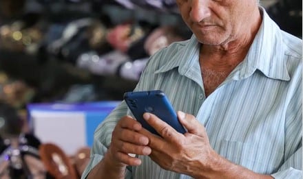 SUS registrou 33.066 cadastros para vício em jogos antes de proibição das bets
