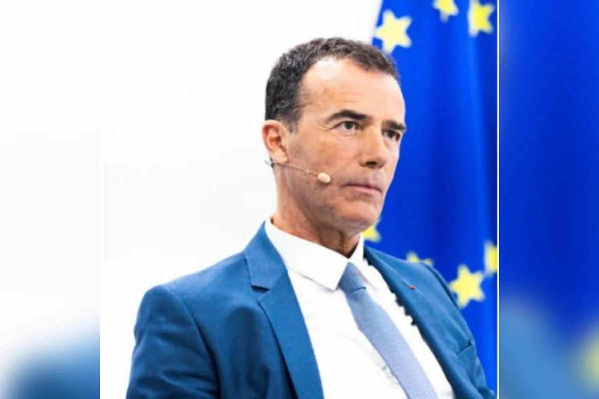 Partido Democrata Europeu critica 'pressão' dos EUA sobre o Brasil