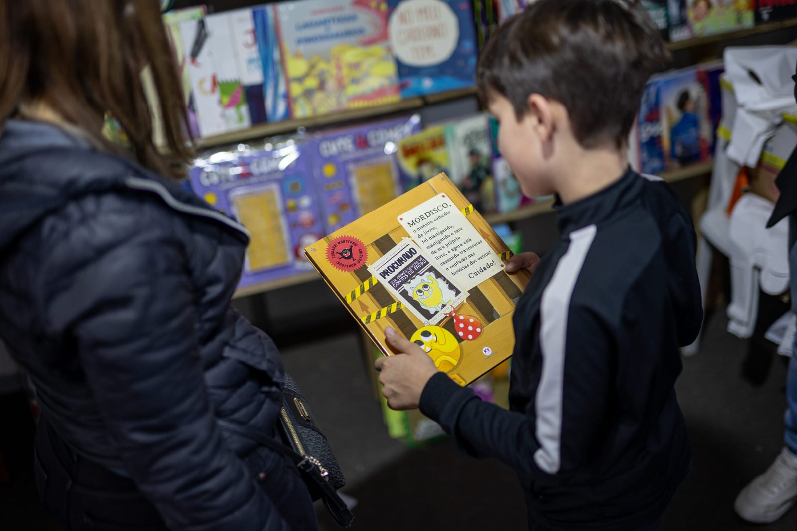 Prefeitura de Canoas divulga programação da 41ª Feira do Livro