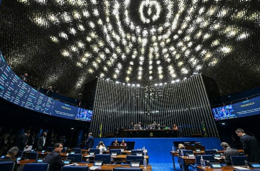 Senadores bolsonaristas eleitos querem que o Supremo não tenha atribuição para julgar crimes