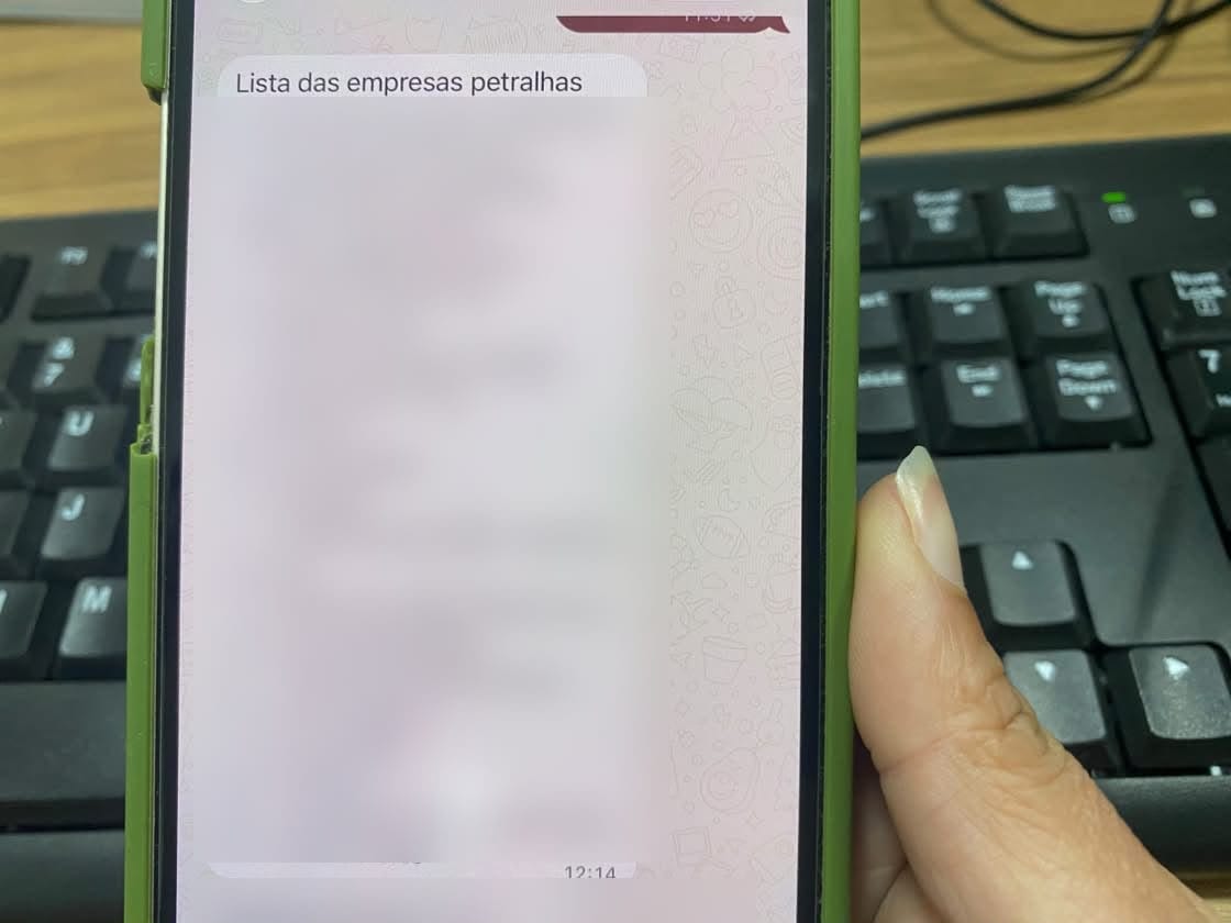 Advogado aponta possíveis ações judiciais contra listas de boicote em Santa Cruz