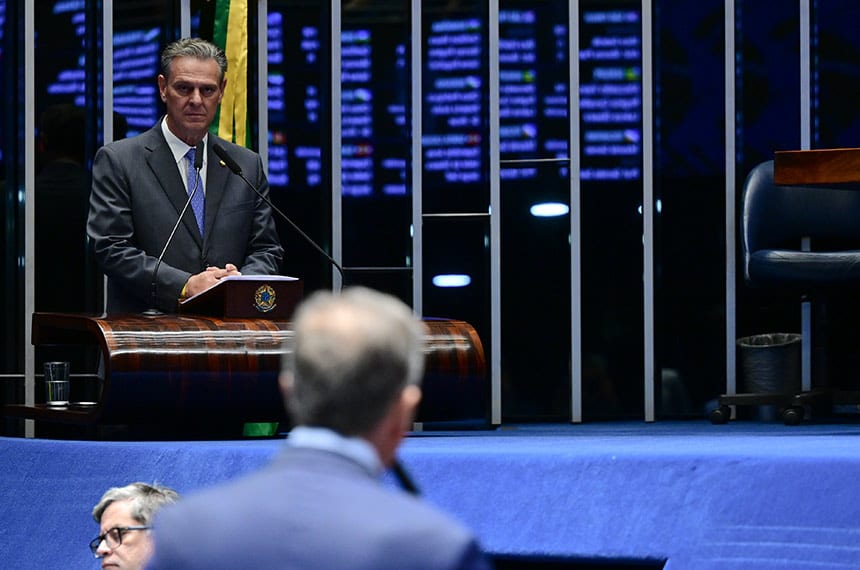 Senado aprova aumento do teto para MEI e perdão de dívidas