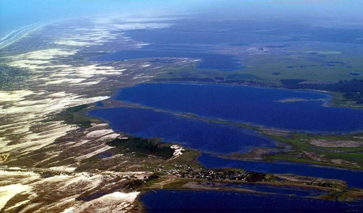 Tramandaí cria Grupo de Trabalho com Petrobras e Transpetro para estudar o Rio Tramandaí