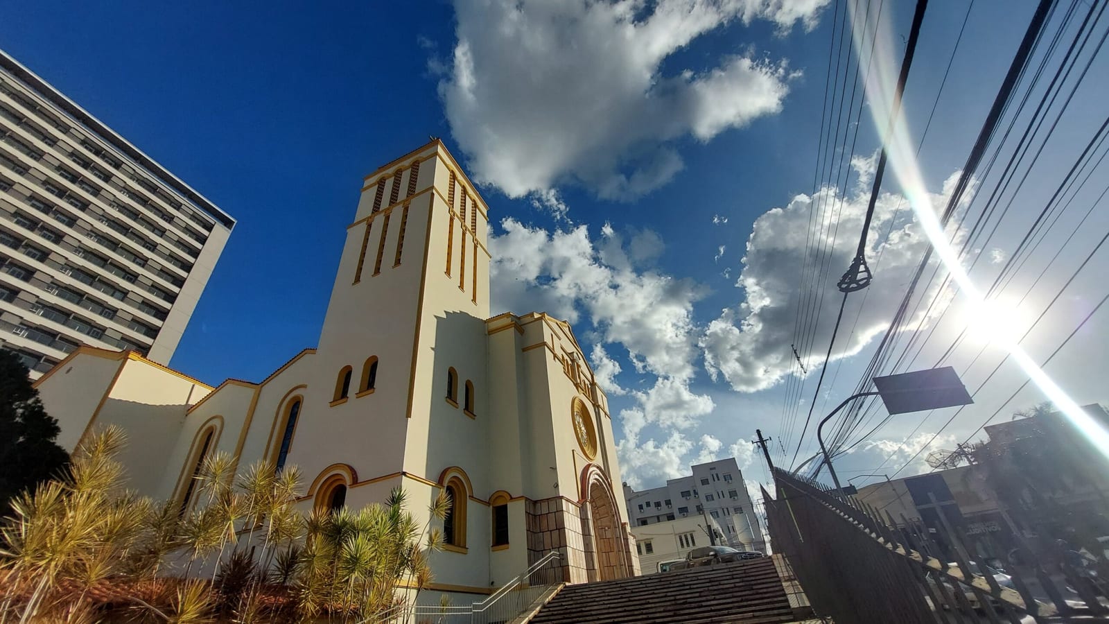 Festa do Bom Jesus muda trânsito no Centro de Anápolis até 6 de setembro; saiba mais