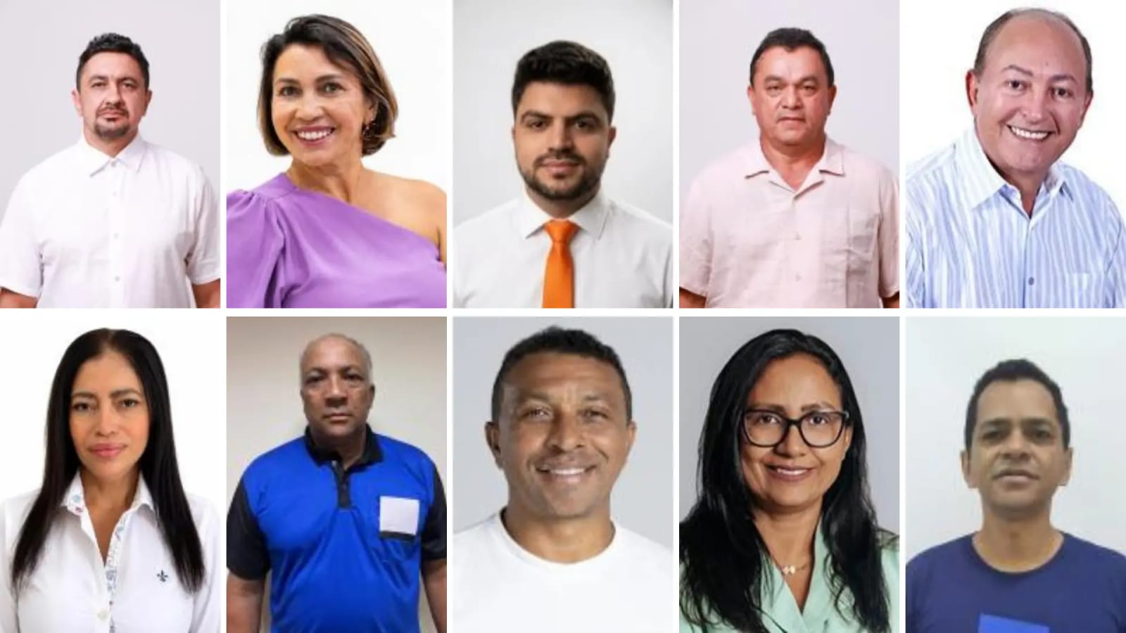 Dez candidatos renunciam à disputa no Tocantins