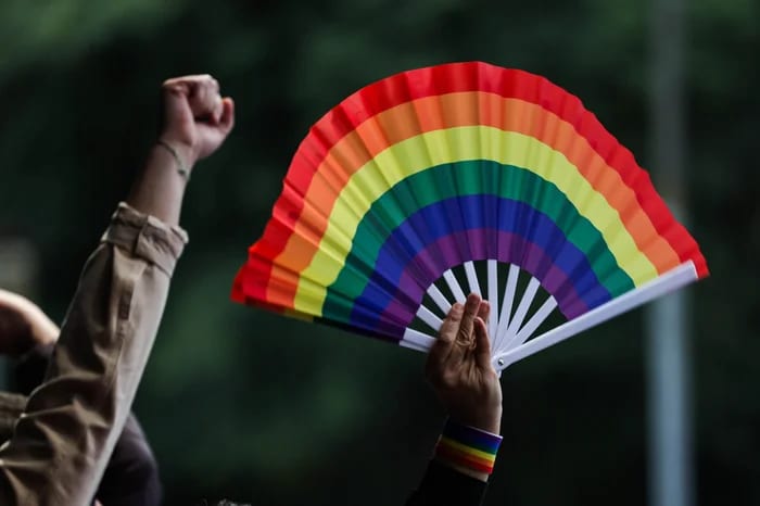 Zucco é o único entre os principais candidatos sem pauta LGBT+ específica