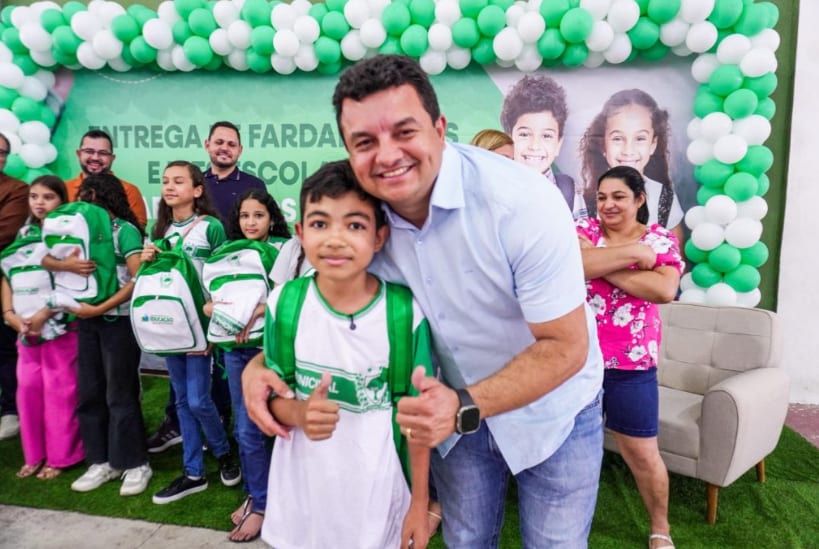 Itaíba se destaca na alfabetização e alcança nota 7,98 no ICA/TCE 2025