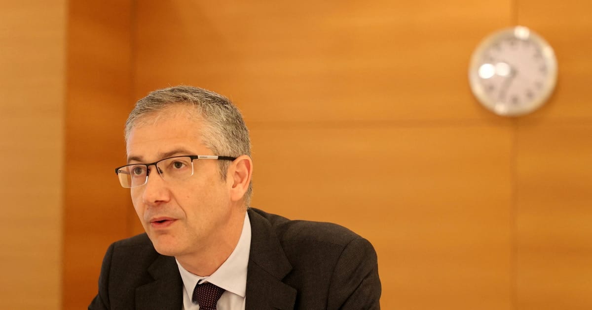 Presidente do BIS alerta que aumento da dívida e mudanças no mercado podem complicar resposta a crises