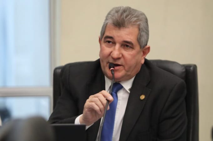 Deputado Bazana anuncia conquista para ampliar emendas de custeio ao terceiro setor