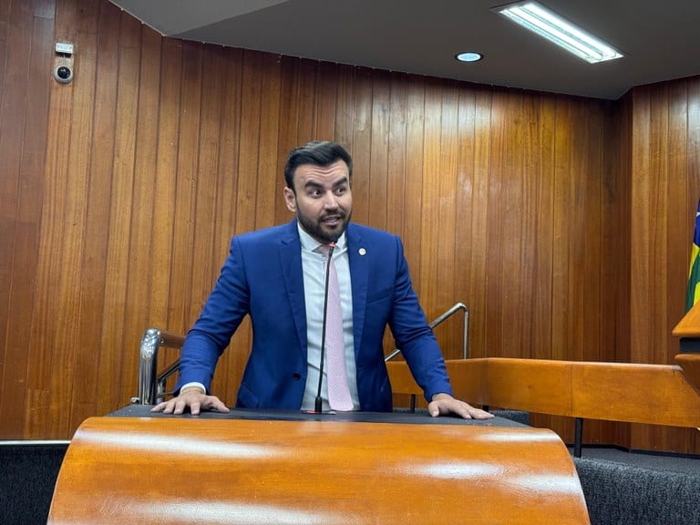 Câmara de Goiânia aprova isenção de taxa para doadores regulares de sangue