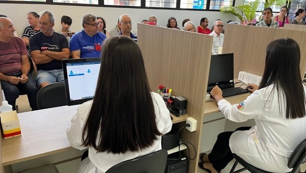 Farmácias do SUS passam a atender em horário integral e unificado a partir desta terça em Cachoeira