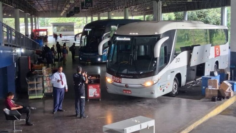Pernambuco terá transporte intermunicipal gratuito no domingo do segundo turno